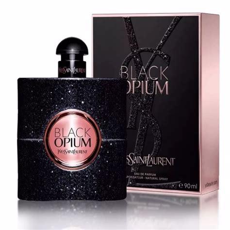 ysl black opium nz|ysl black optimum 90ml price.